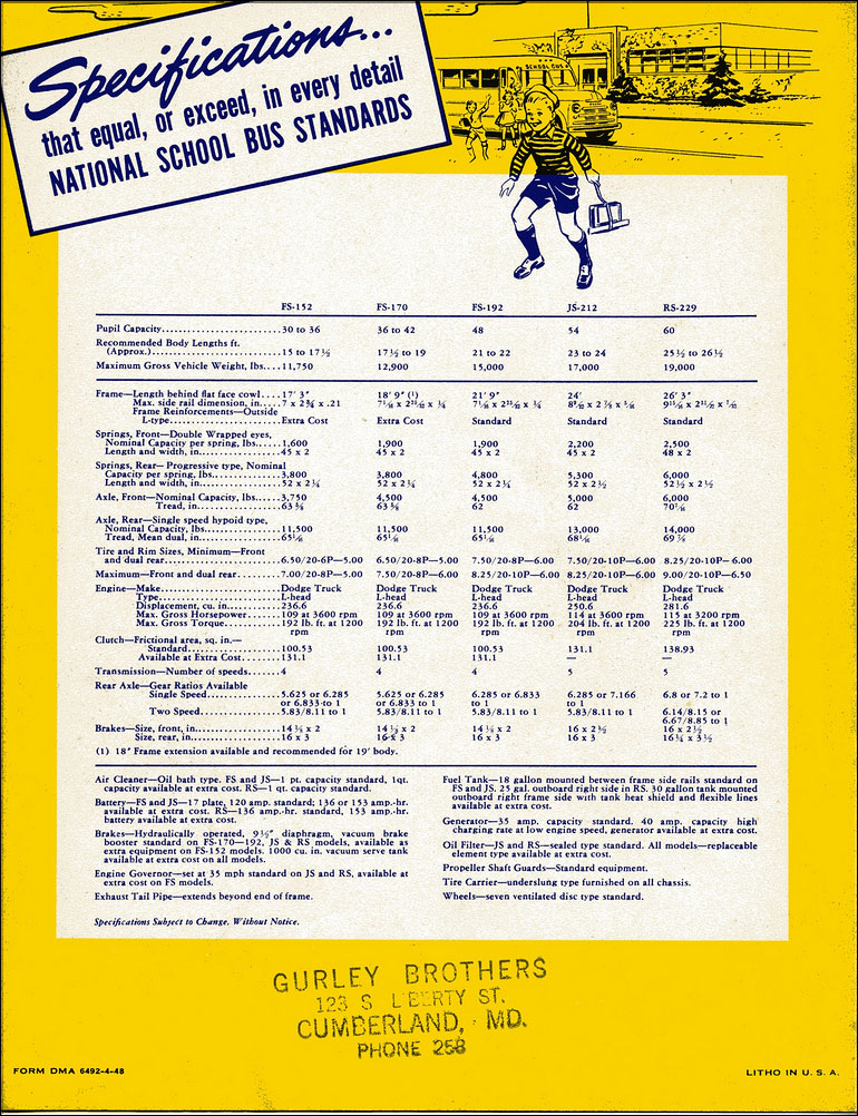 1948 Dodge Bus Chassis-07