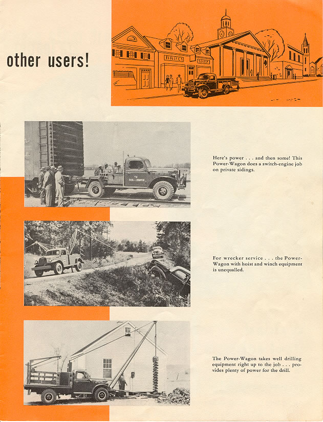 1950 Dodge Power Wagon-12