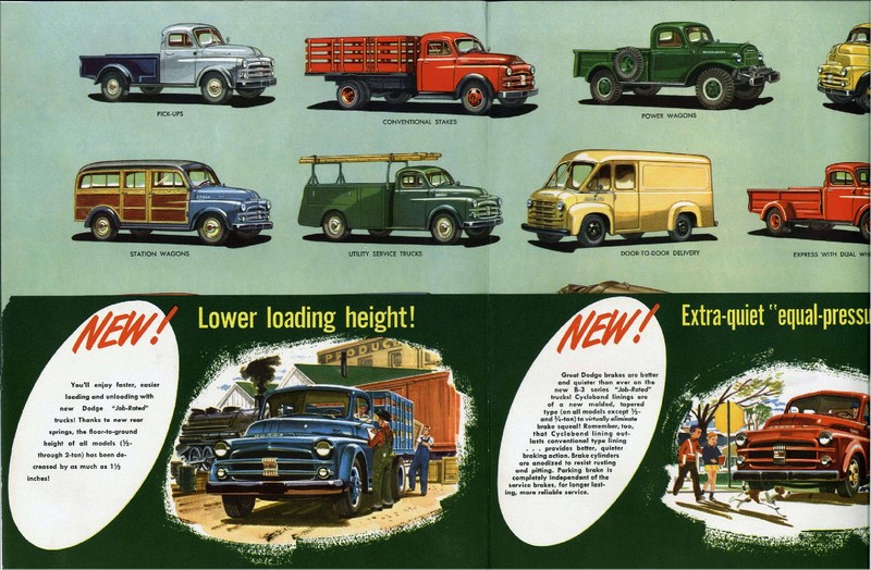 1951 Dodge B3-05