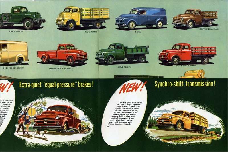 1951 Dodge B3-06