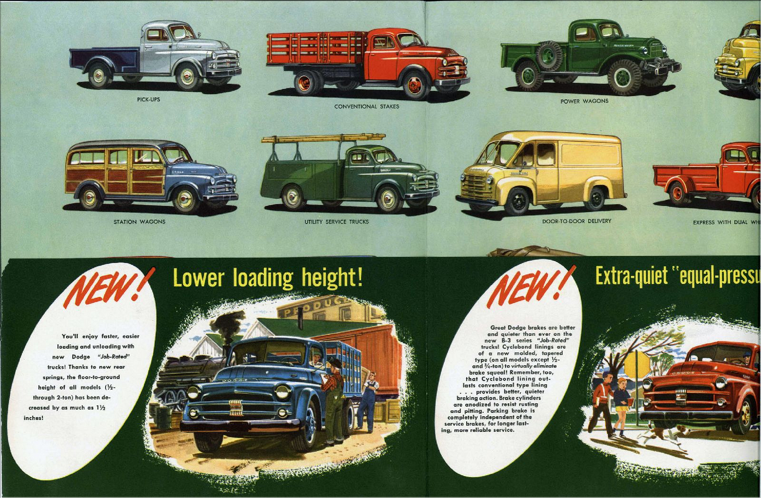 1951 Dodge B3-05