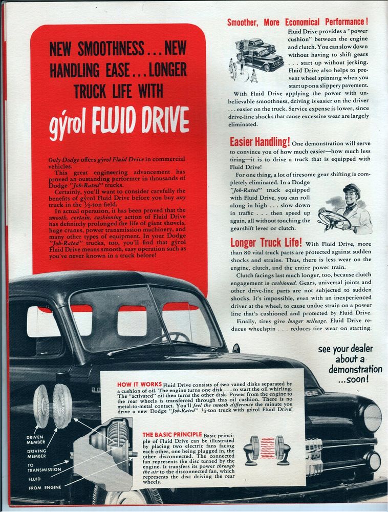 1951 Dodge     ton-10