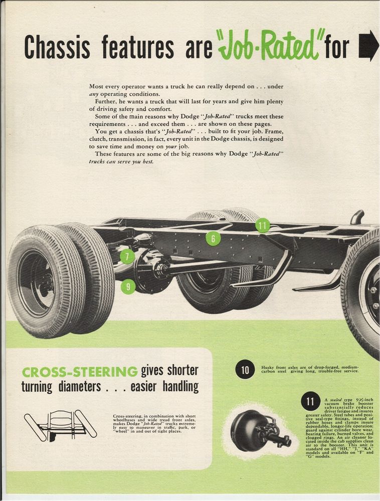 1952 Dodge 1    ton-10