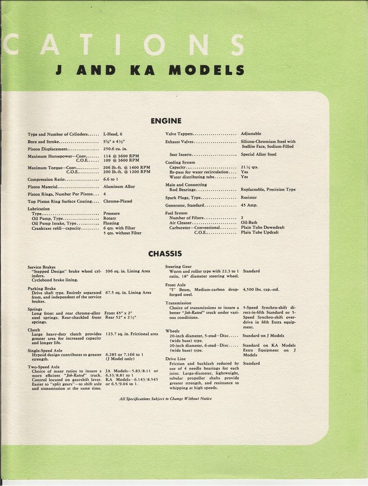 1952 Dodge 1    ton-23