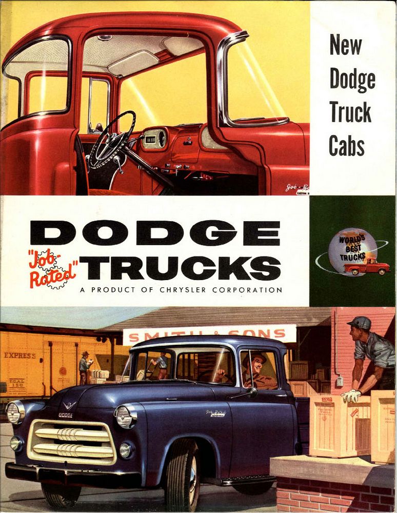 1955 Dodge 1   ton-01