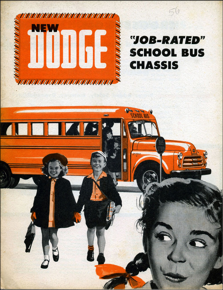 1956 Dodge Bus Chassis-01