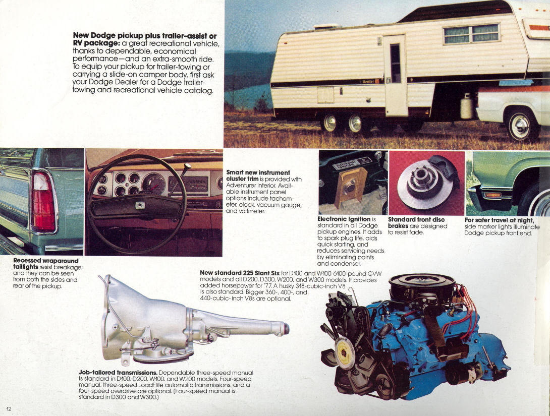 1977 Dodge Pickups-12
