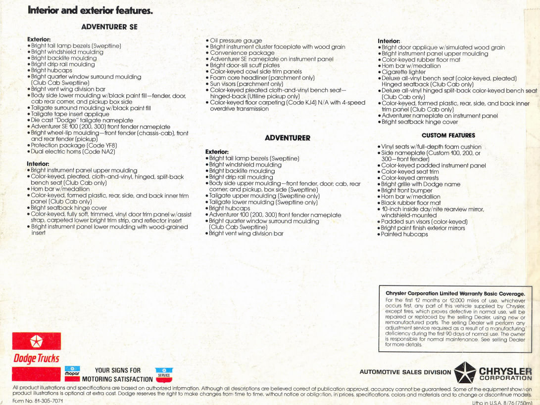 1977 Dodge Pickups-16