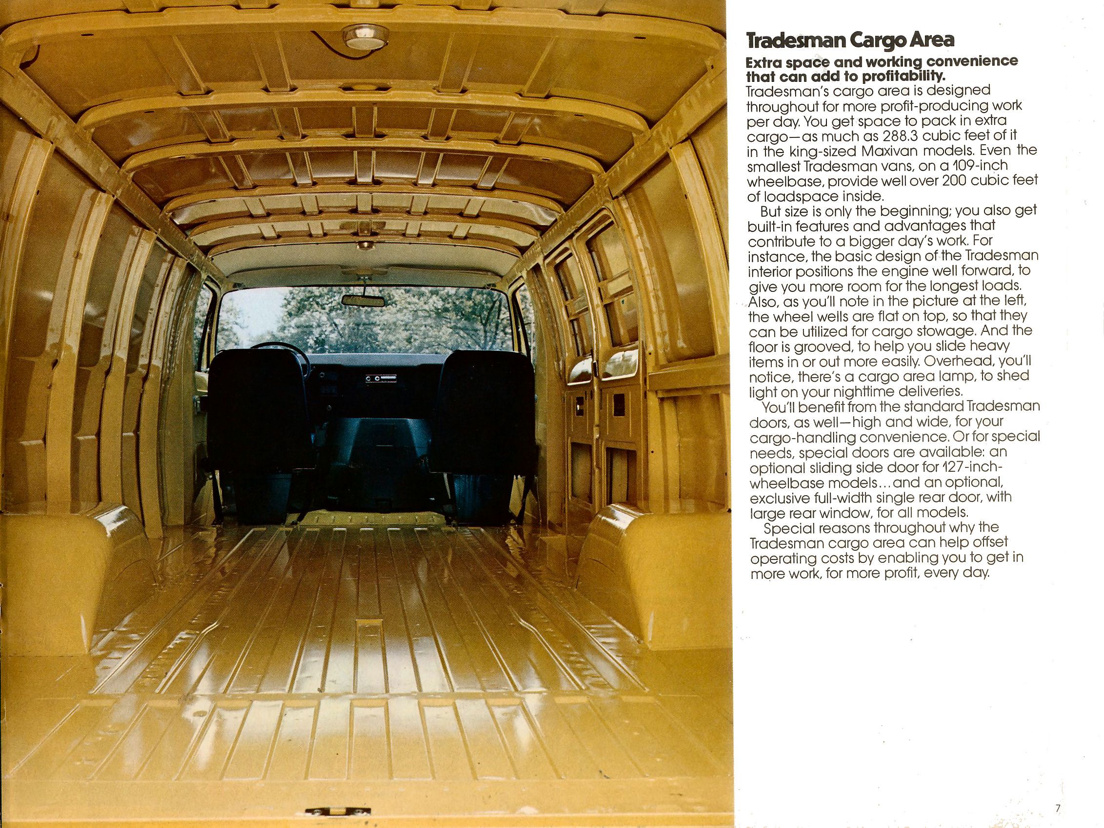 1977 Dodge Tradesman Vans-07