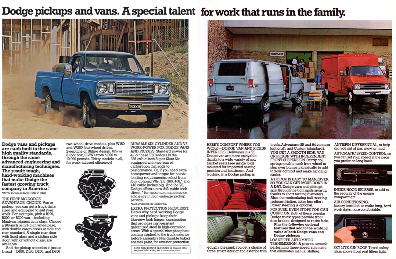 1978 Dodge Trucks-02