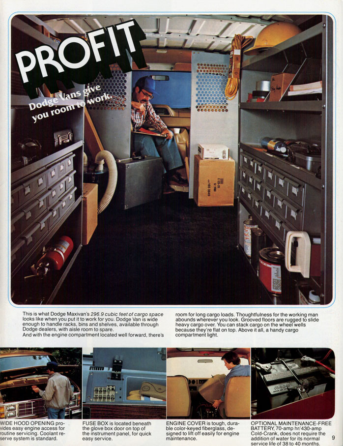 1980 Dodge Vans-09