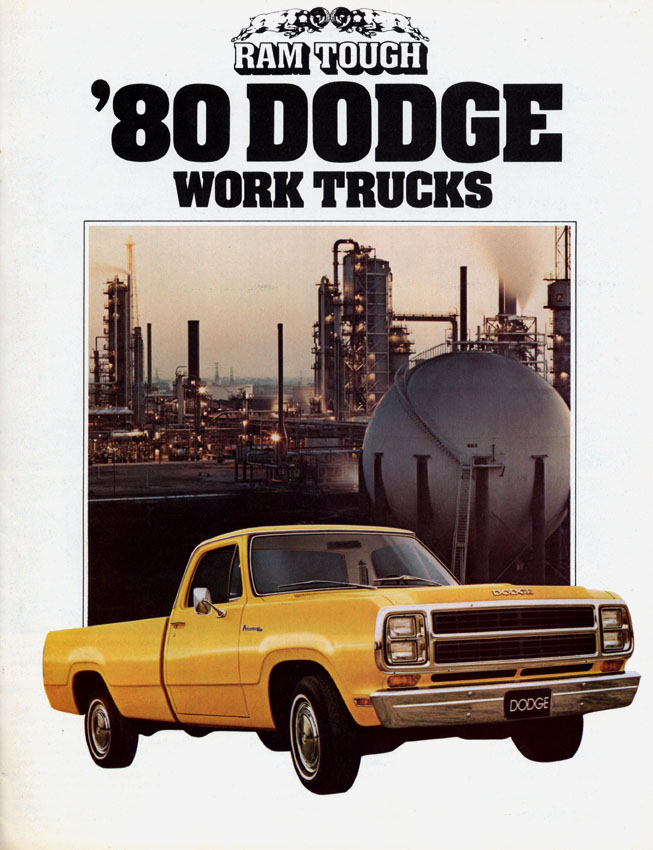 1980 Dodge Trucks-01