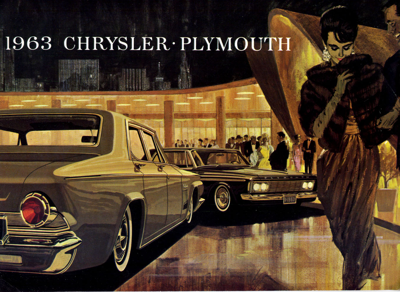 1963 Chrysler and Plymouth-01