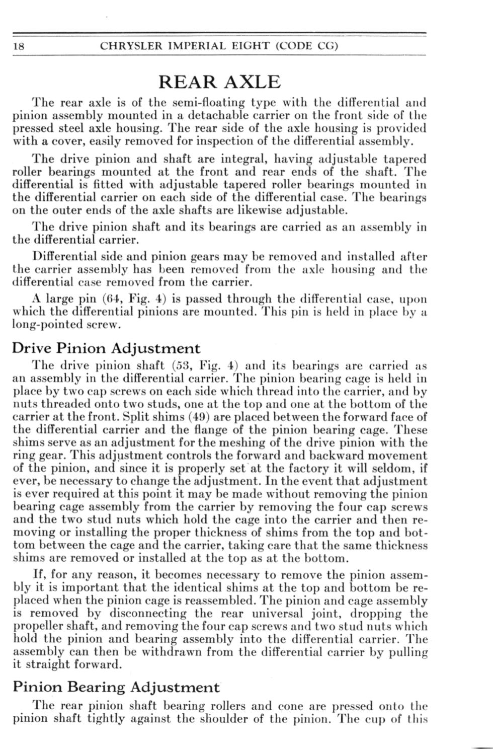 1931 Chrysler Imperial Manual-18