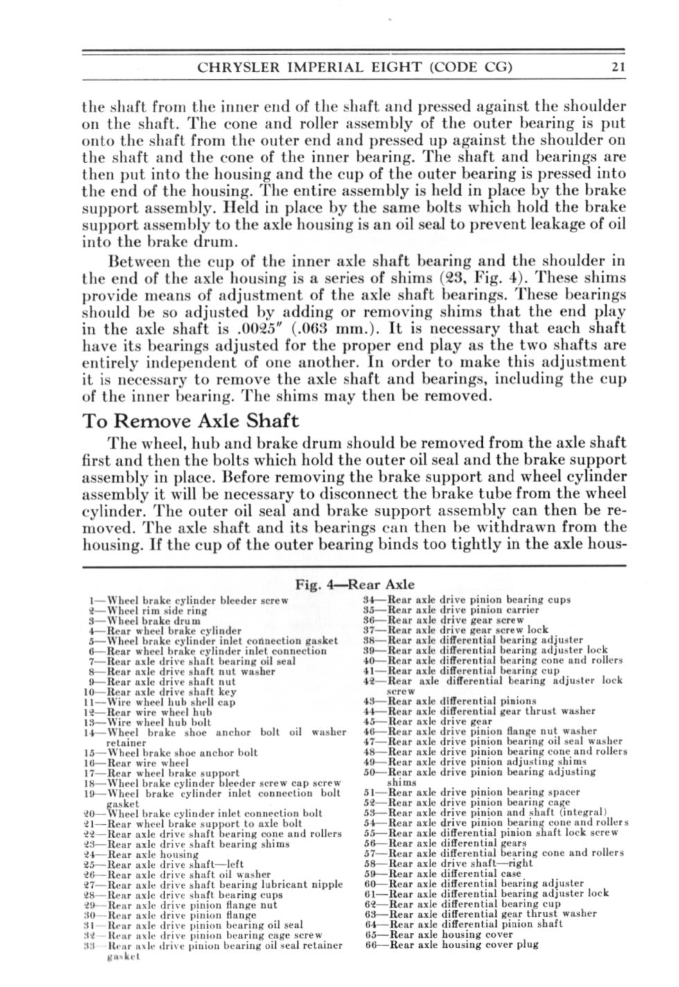 1931 Chrysler Imperial Manual-21