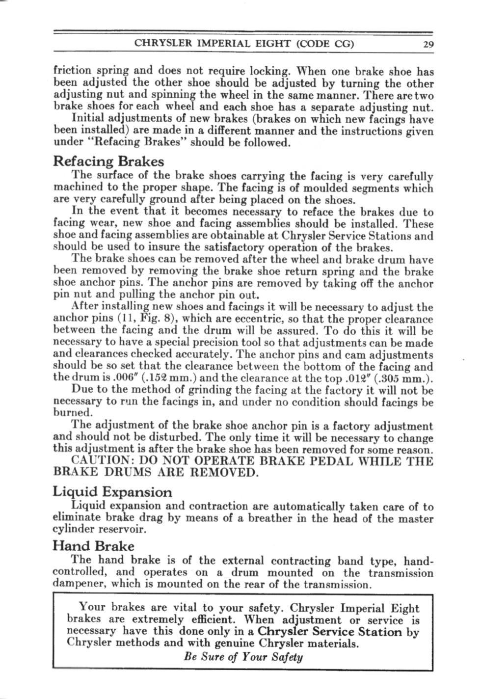 1931 Chrysler Imperial Manual-29