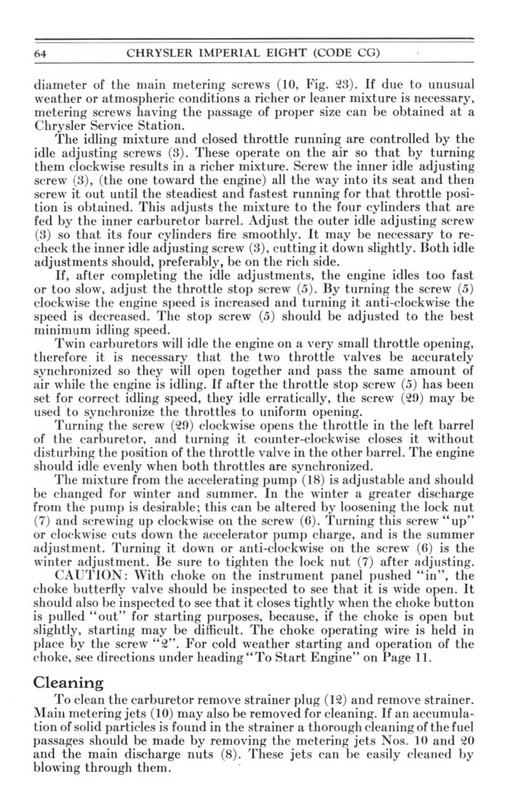 1931 Chrysler Imperial Manual-64