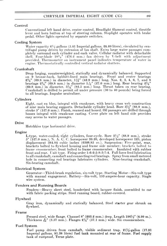 1931 Chrysler Imperial Manual-89