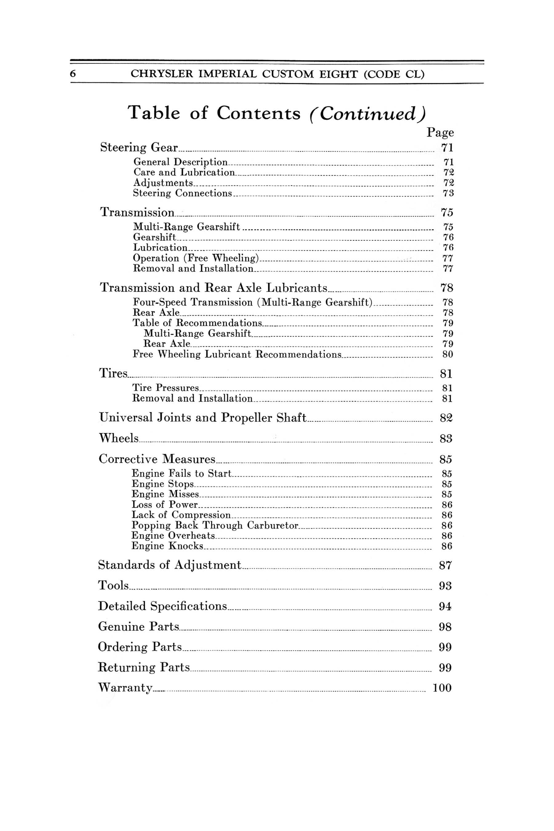 1932 Imperial Instruction Book-006