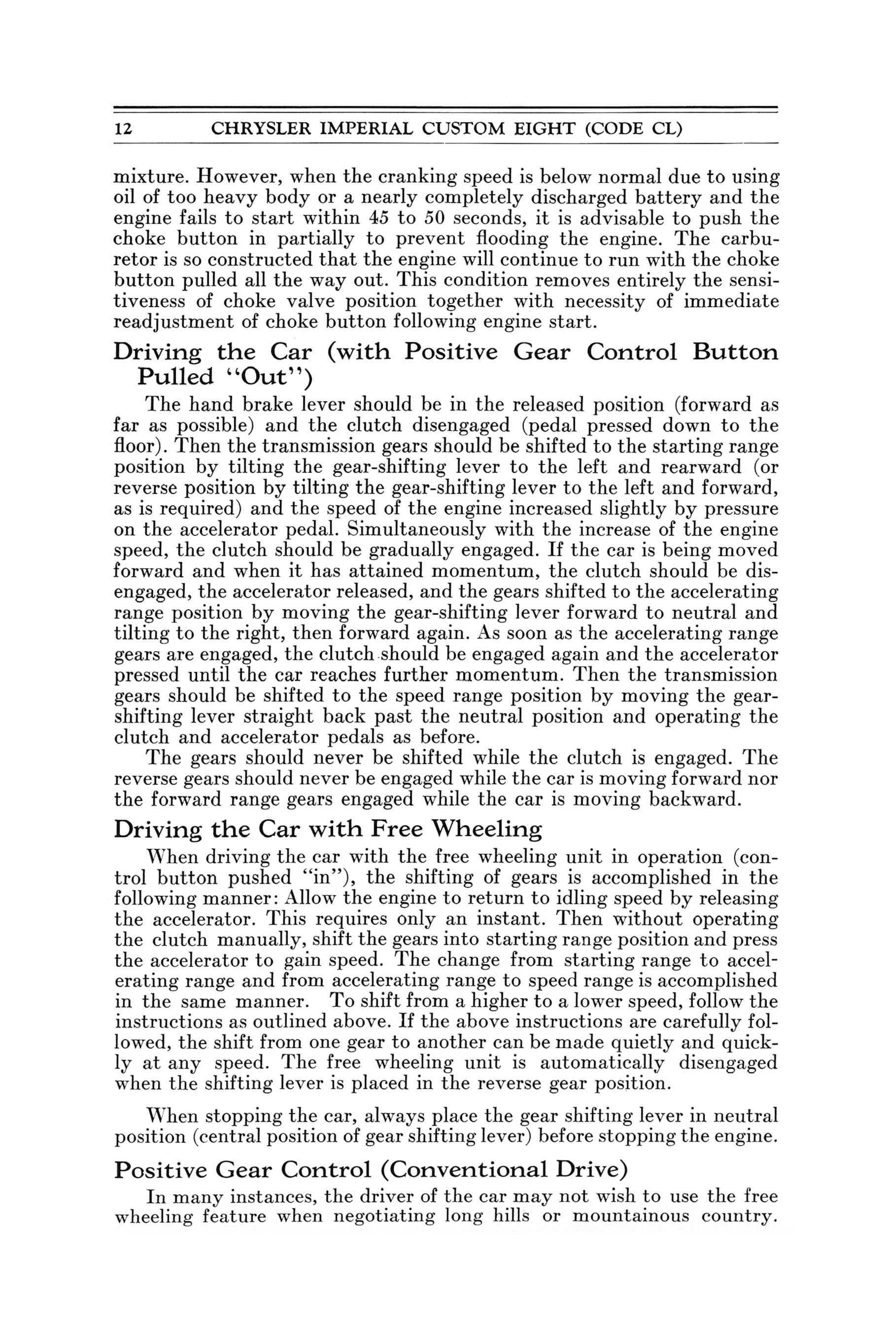 1932 Imperial Instruction Book-012