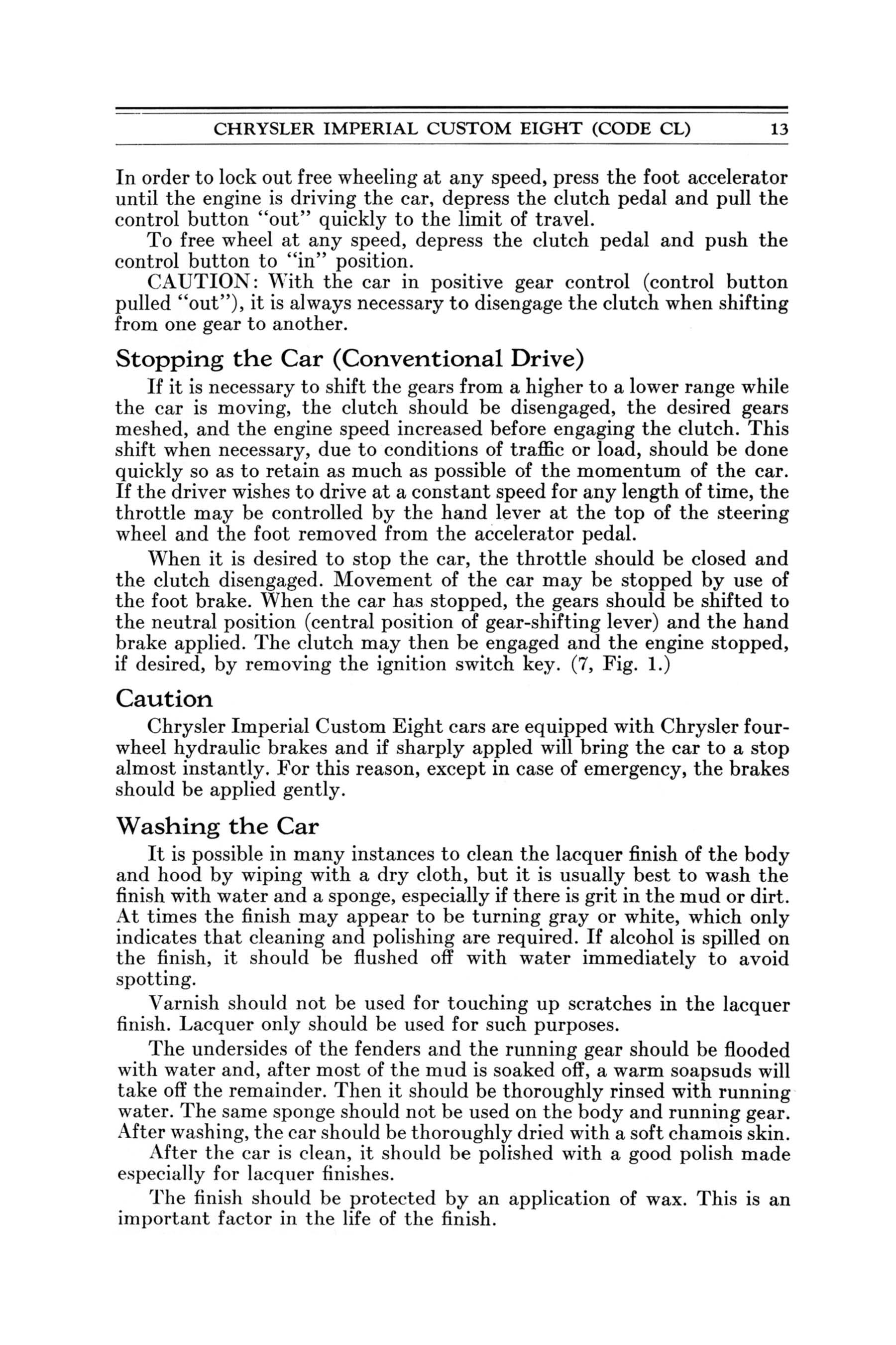 1932 Imperial Instruction Book-013