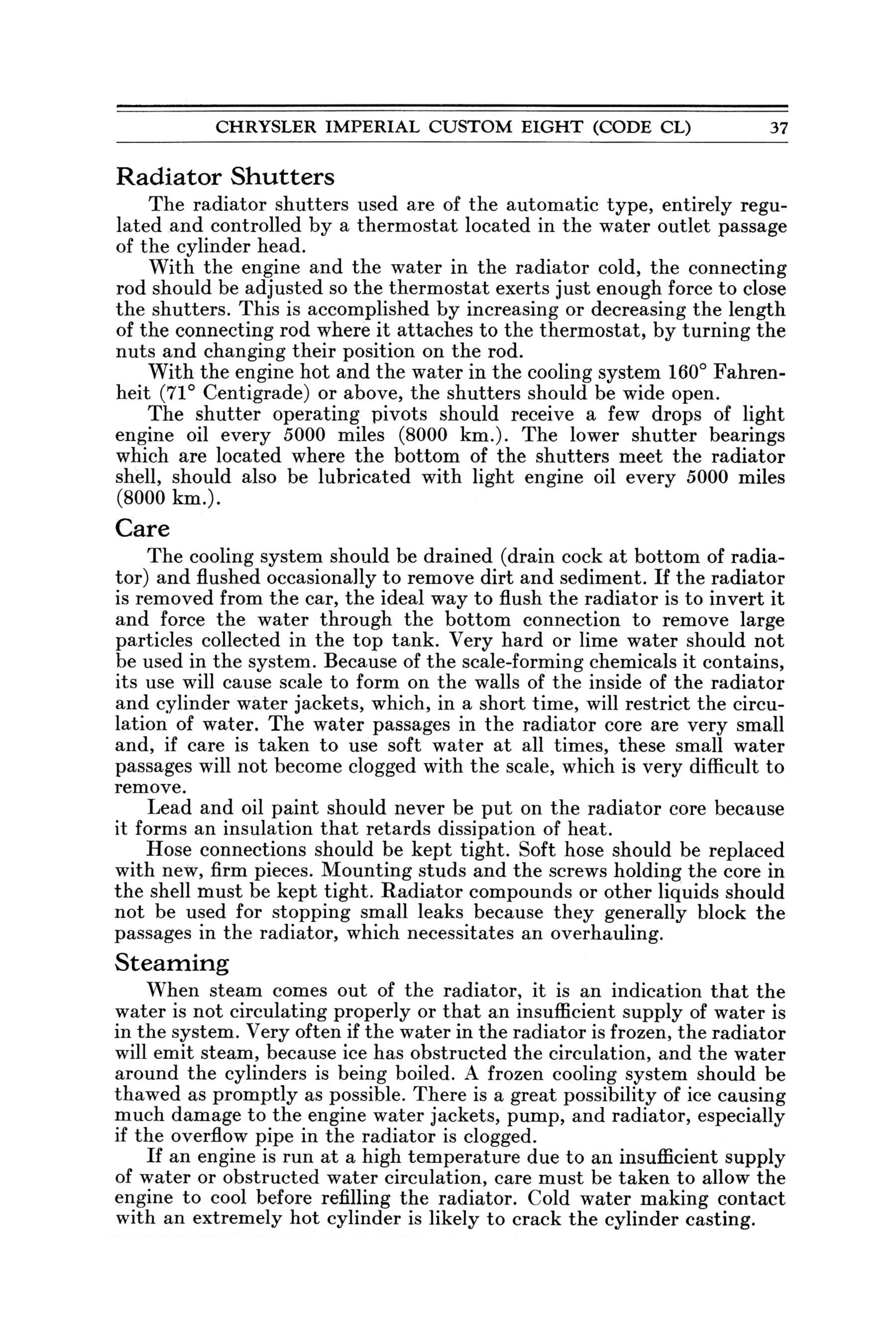 1932 Imperial Instruction Book-037