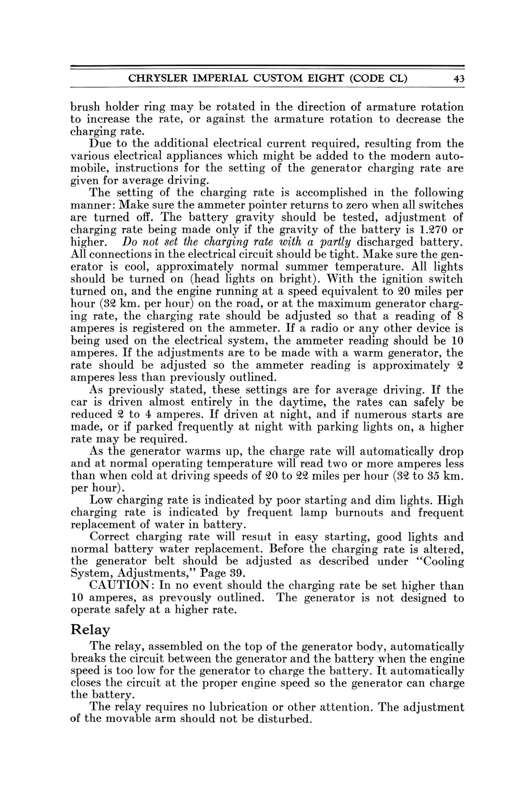 1932 Imperial Instruction Book-043