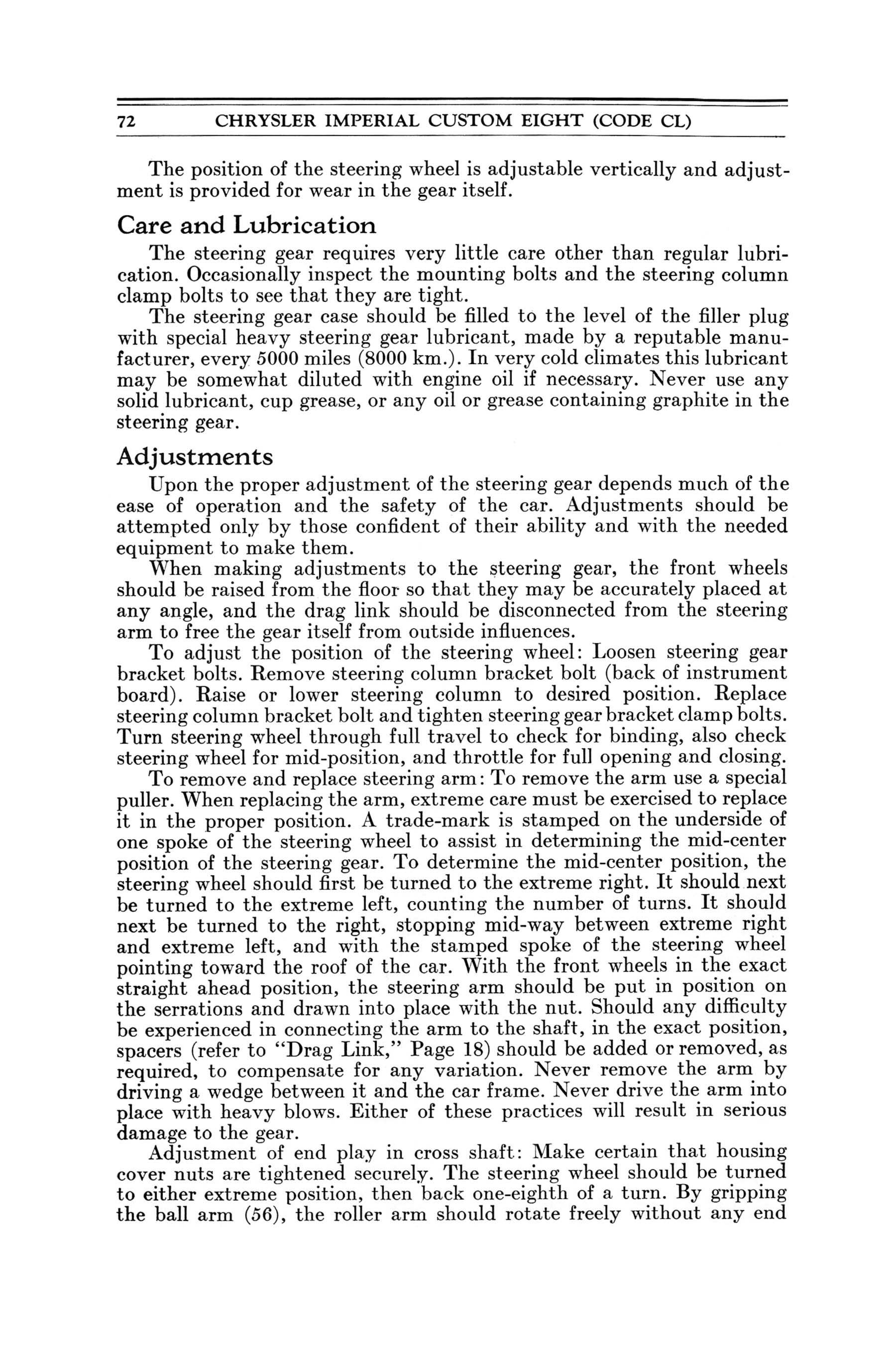 1932 Imperial Instruction Book-072