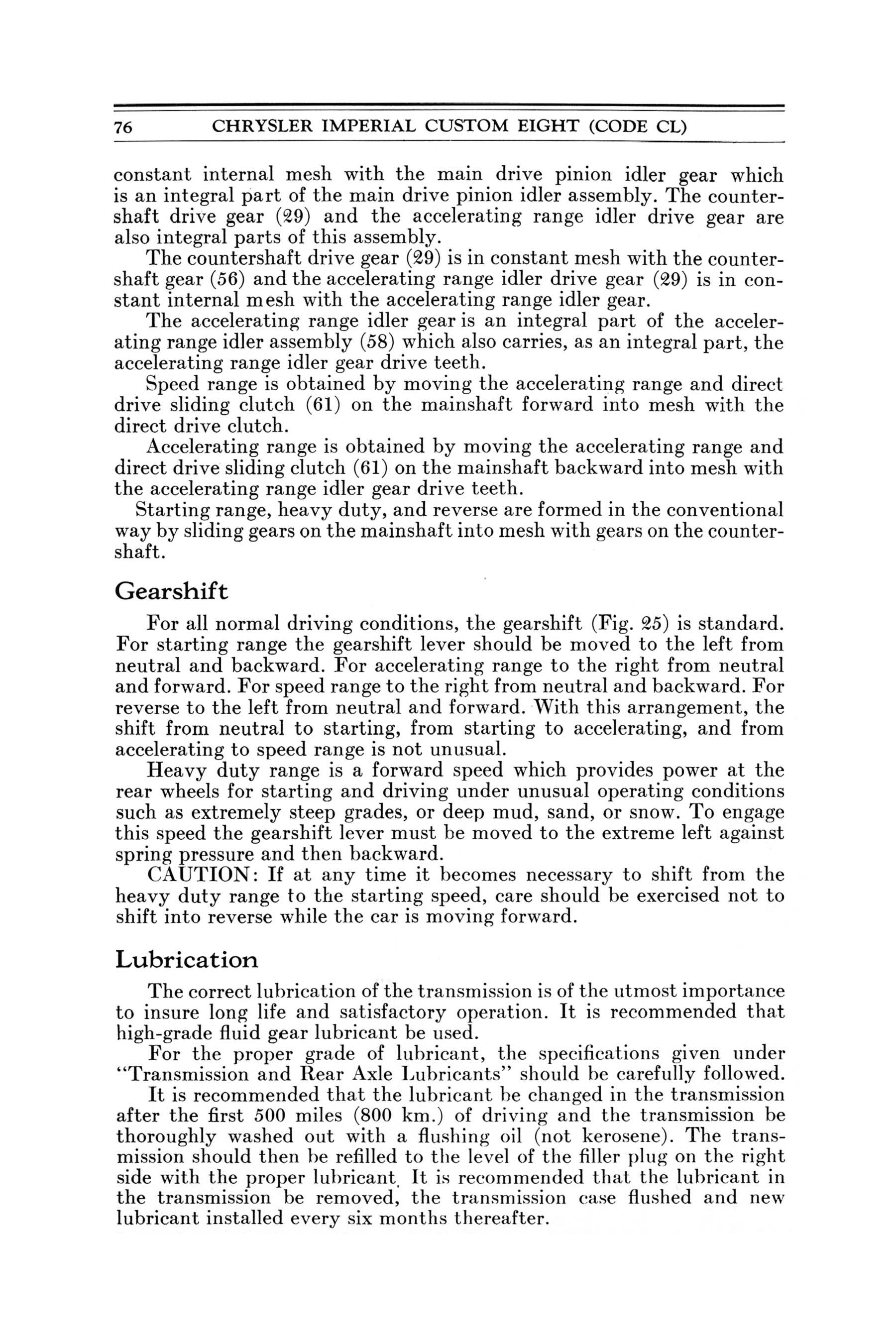 1932 Imperial Instruction Book-076