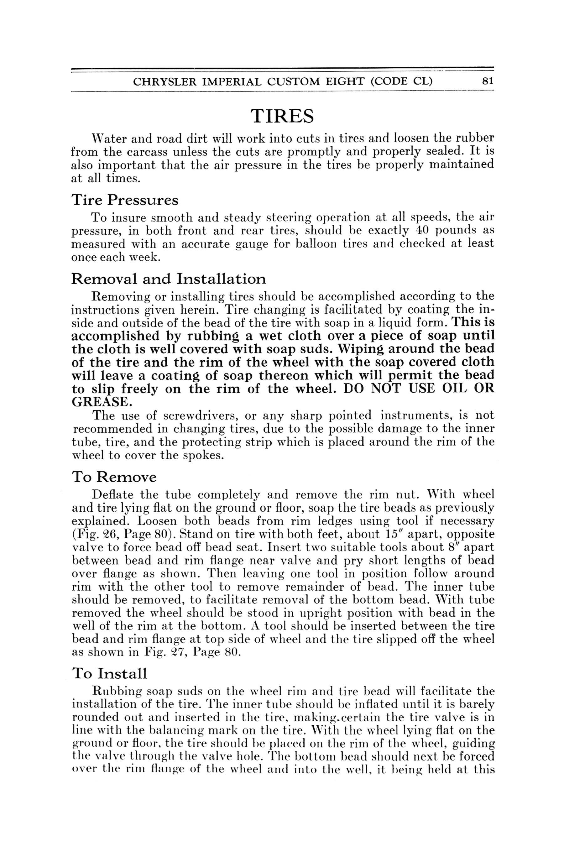 1932 Imperial Instruction Book-081