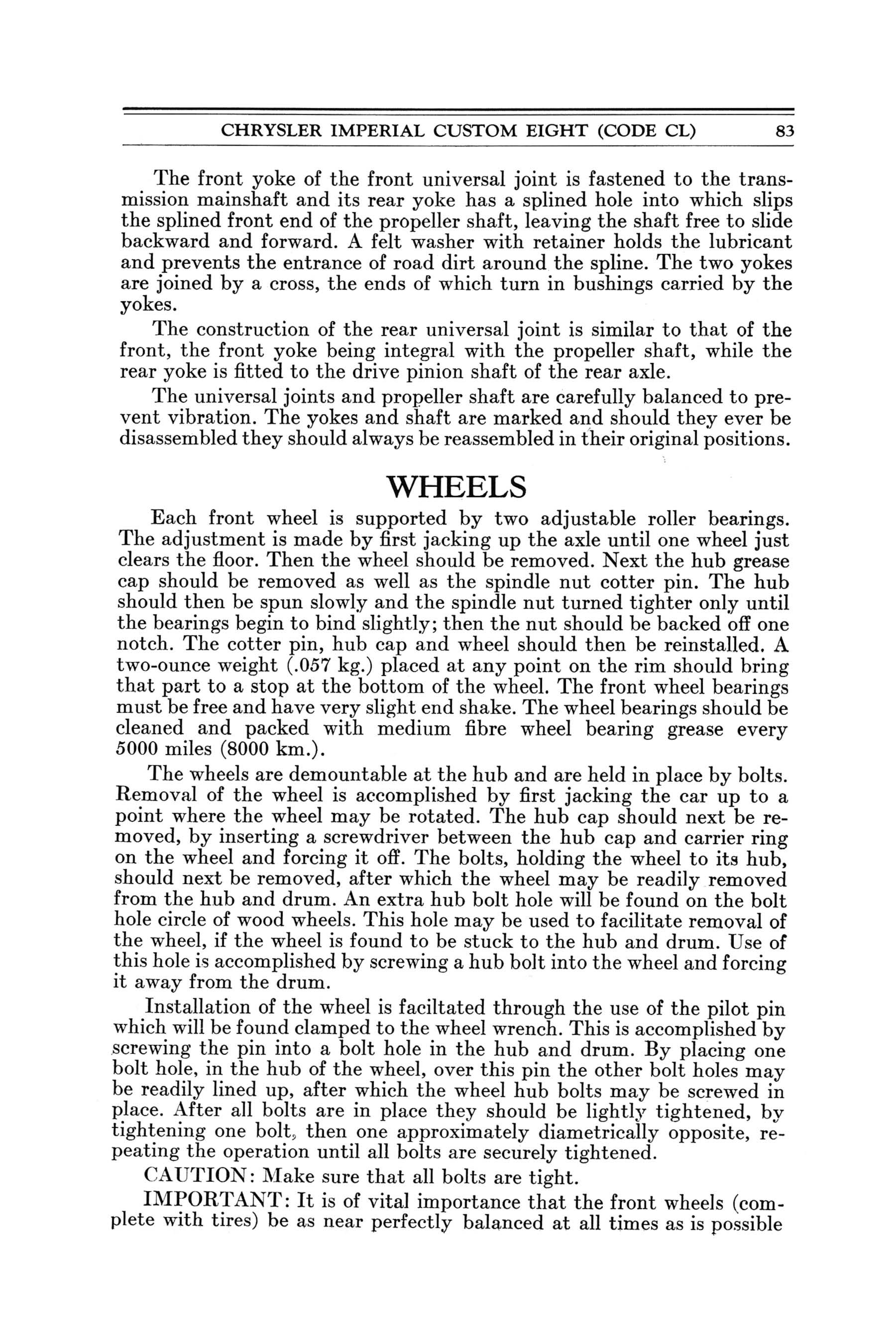 1932 Imperial Instruction Book-083