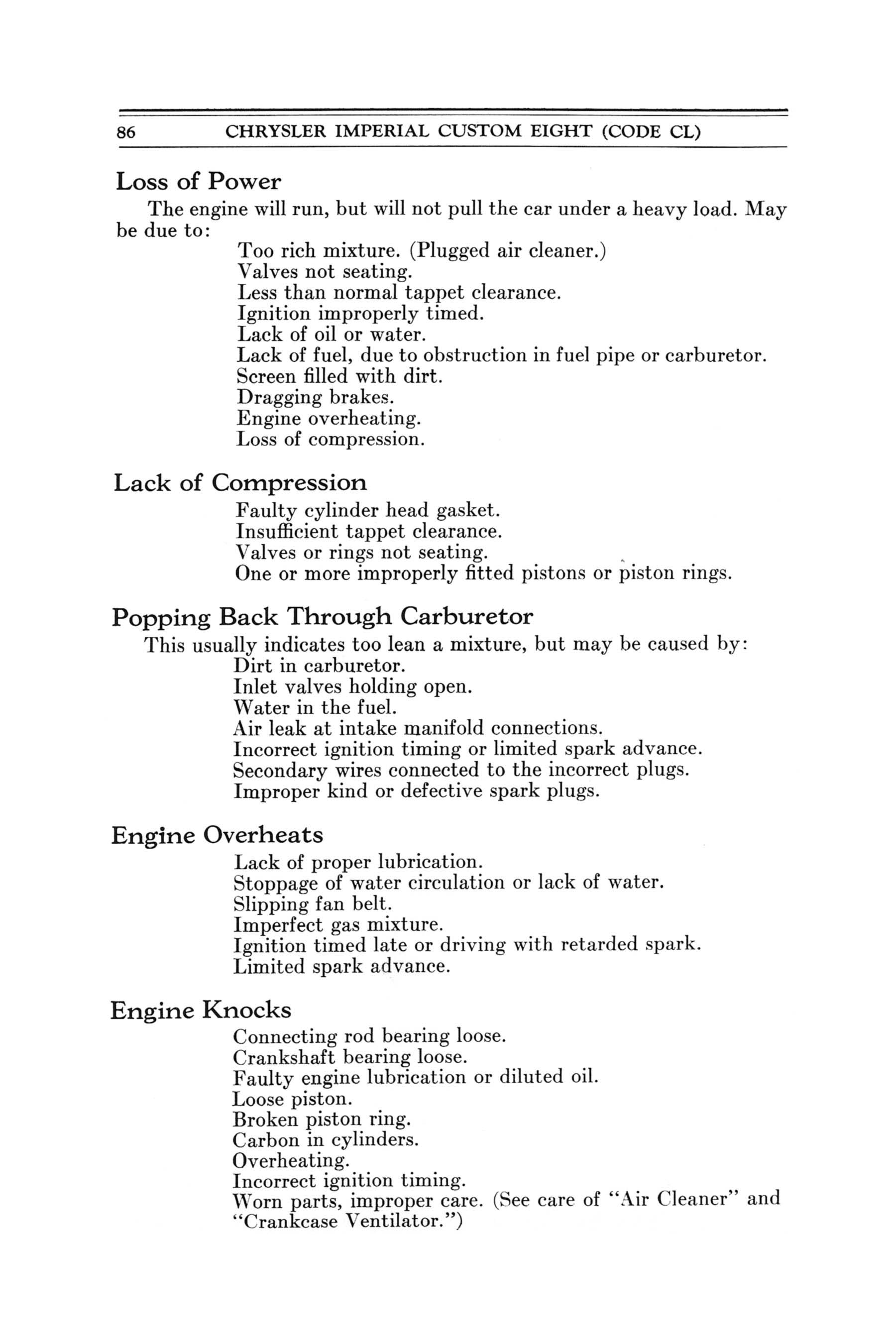 1932 Imperial Instruction Book-086