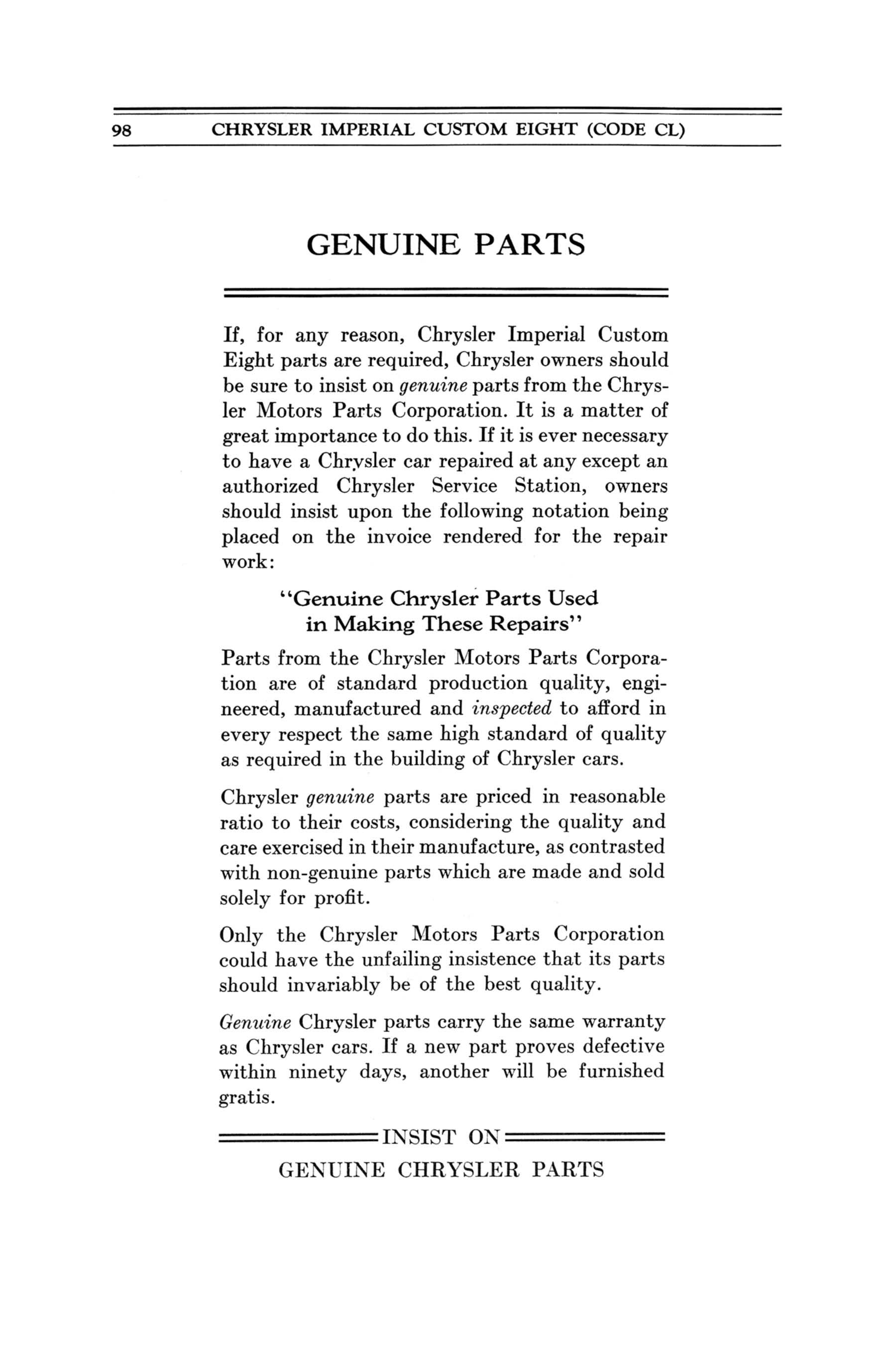 1932 Imperial Instruction Book-098