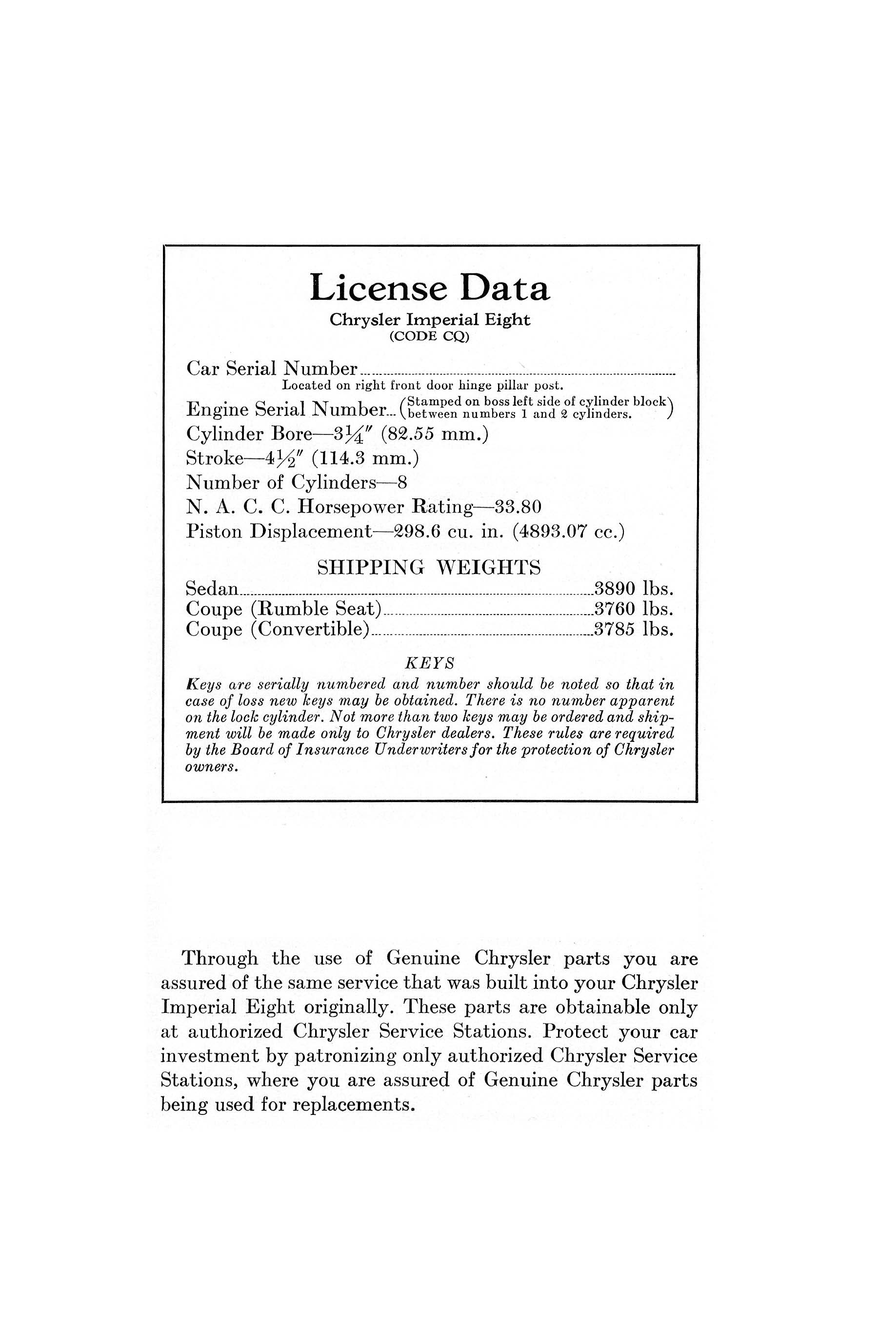 1933 Imperial Instruction Book-003