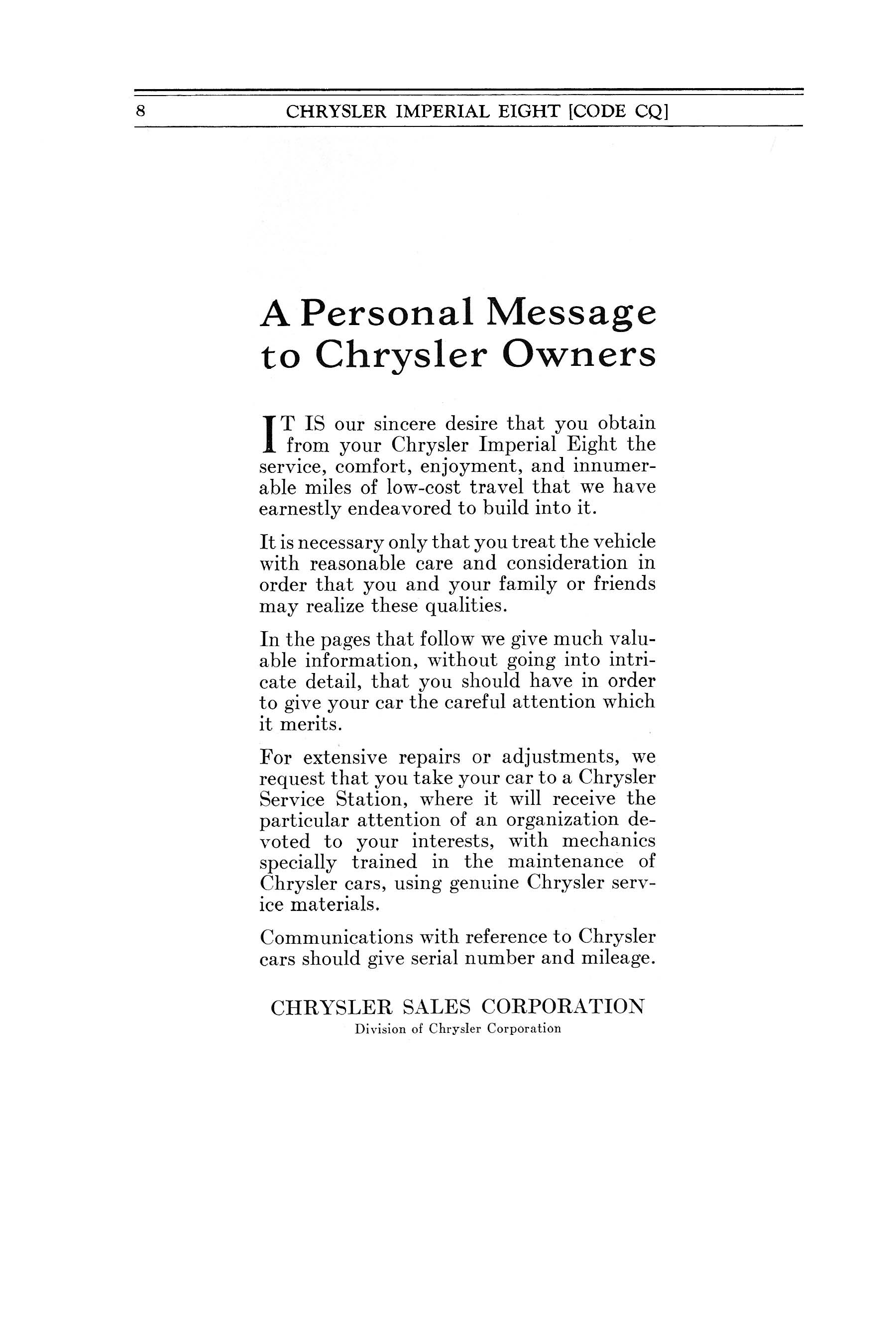 1933 Imperial Instruction Book-008