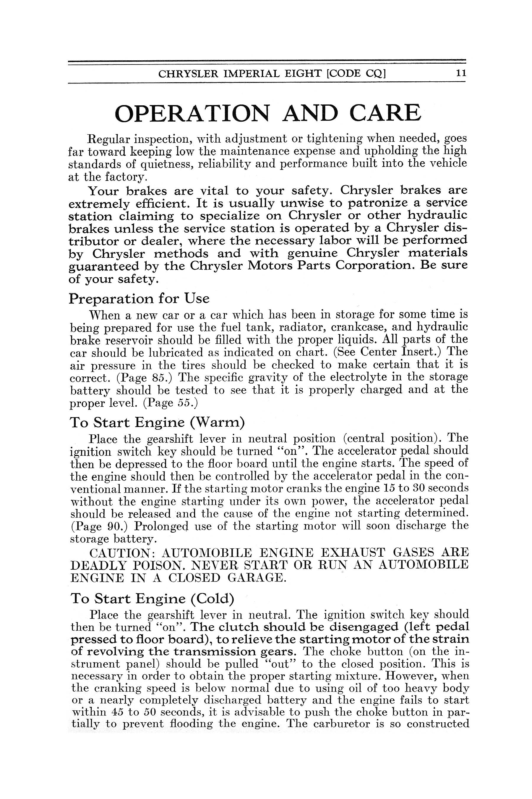 1933 Imperial Instruction Book-011