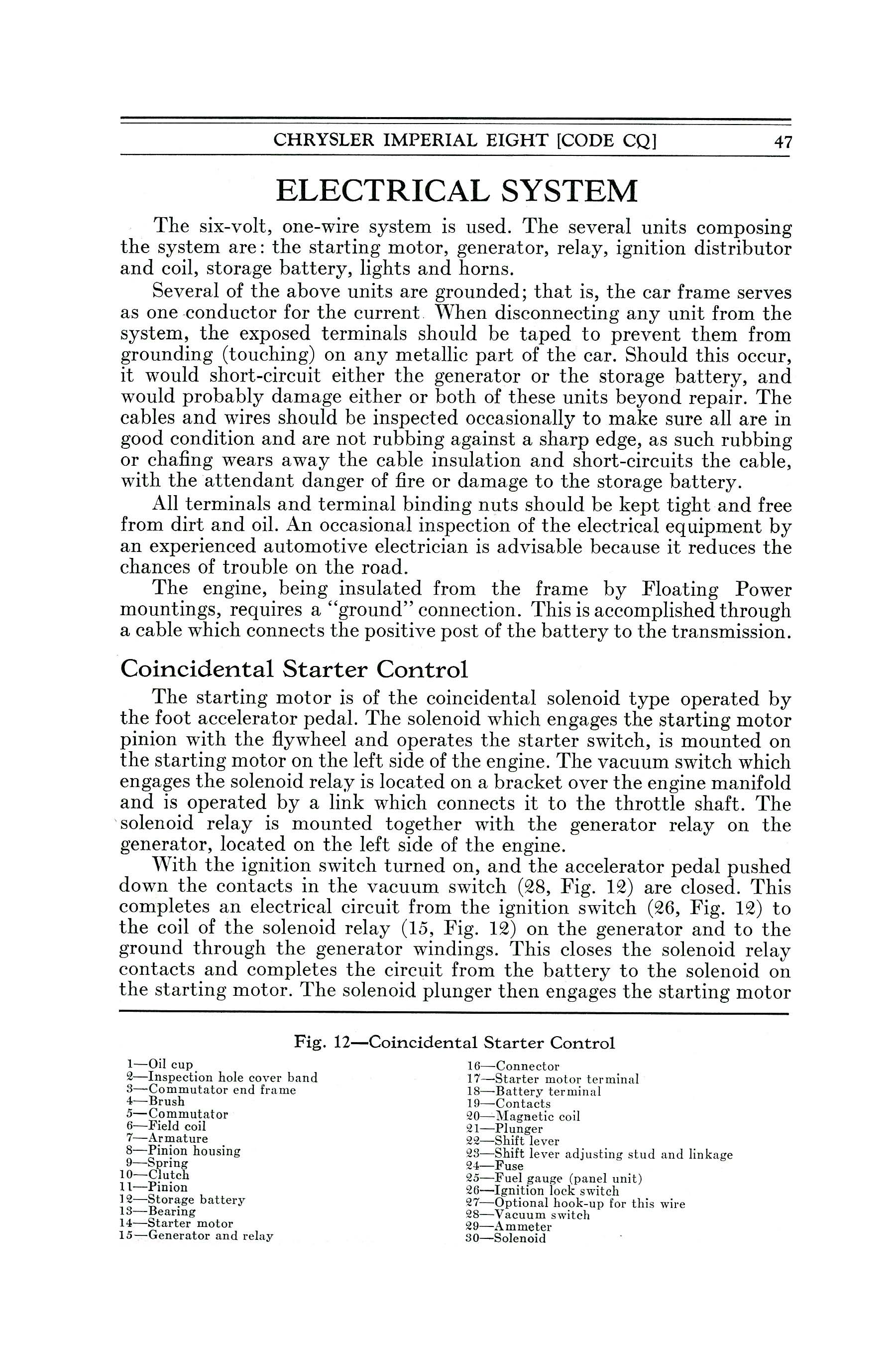 1933 Imperial Instruction Book-047