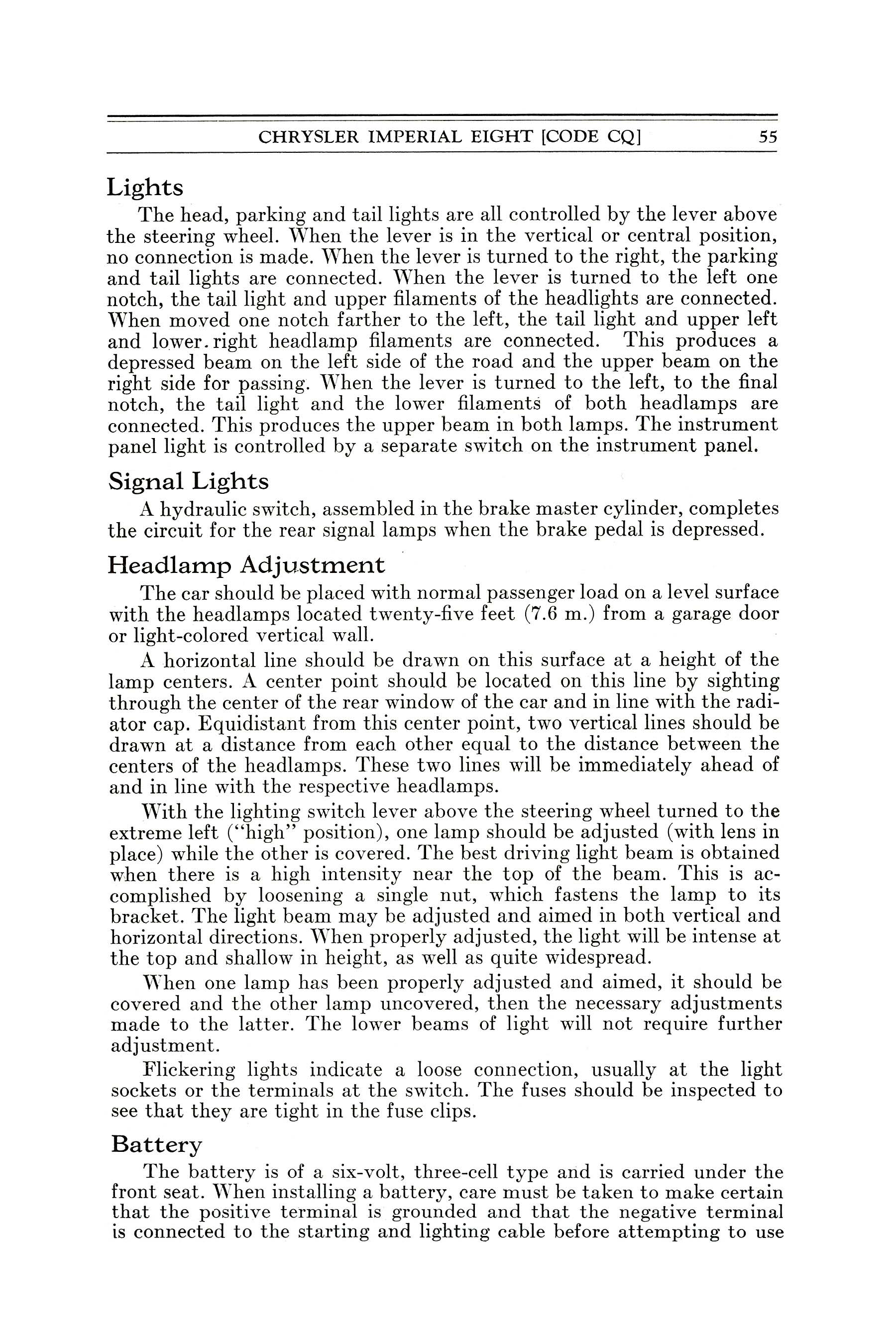 1933 Imperial Instruction Book-055