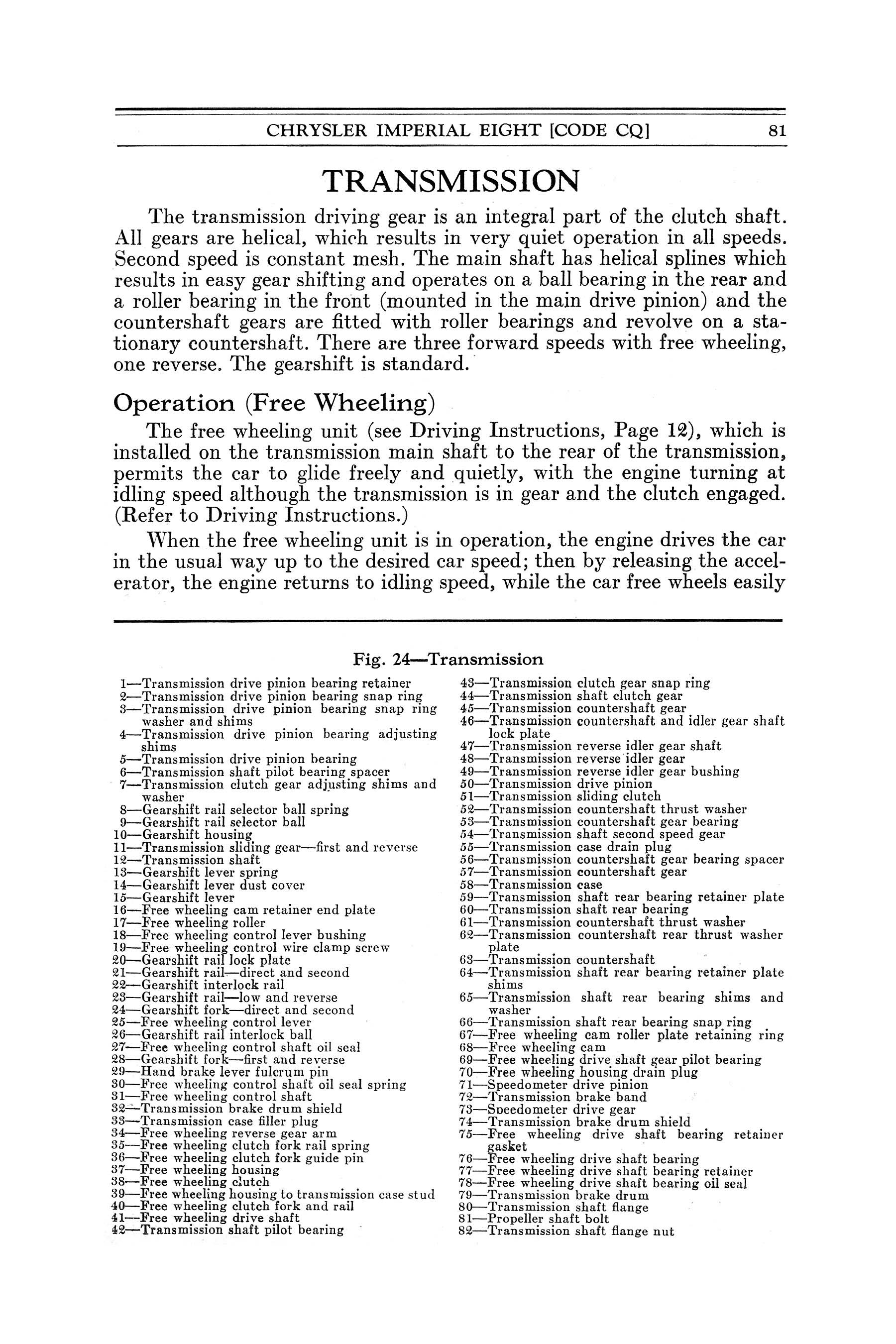 1933 Imperial Instruction Book-081