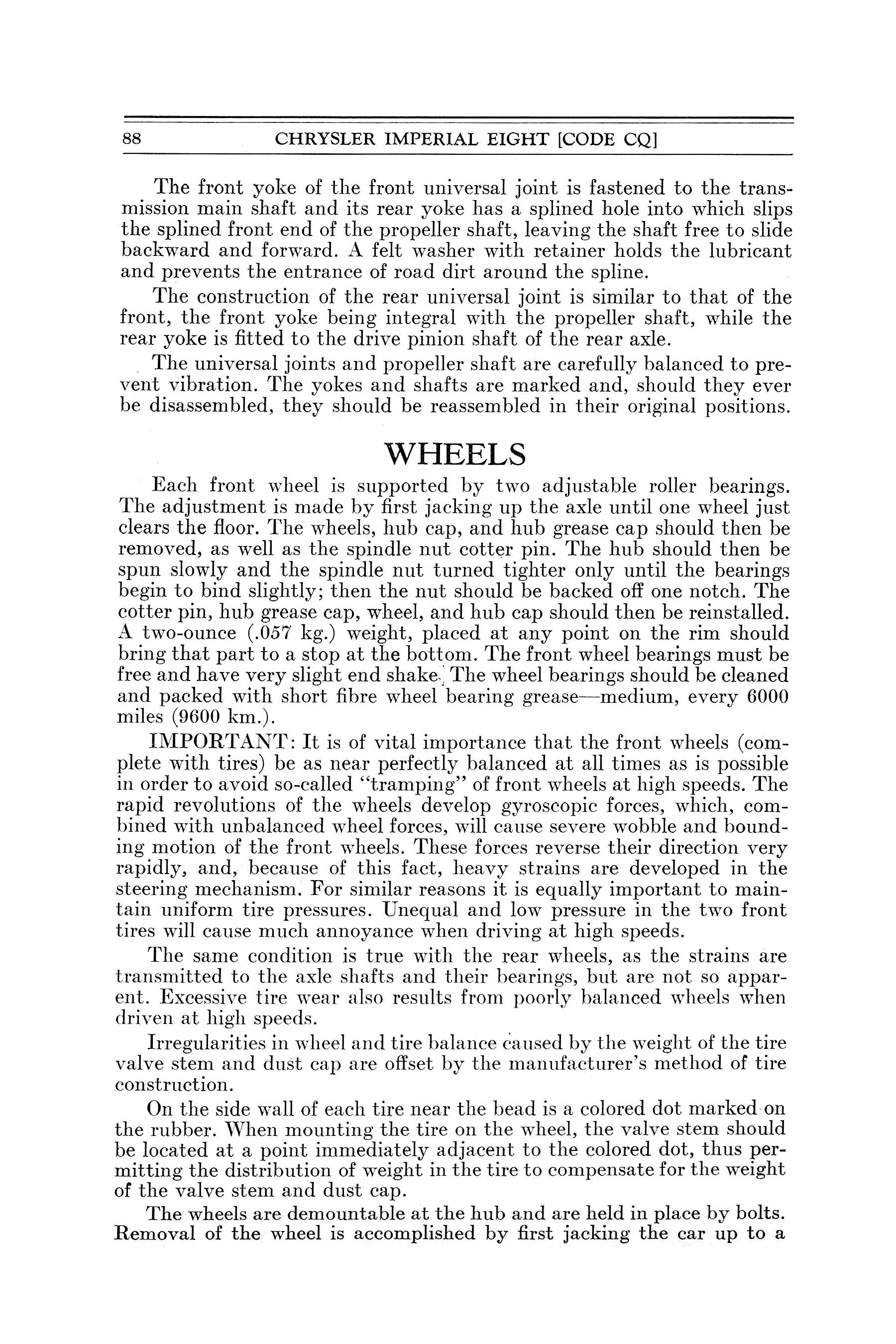 1933 Imperial Instruction Book-088