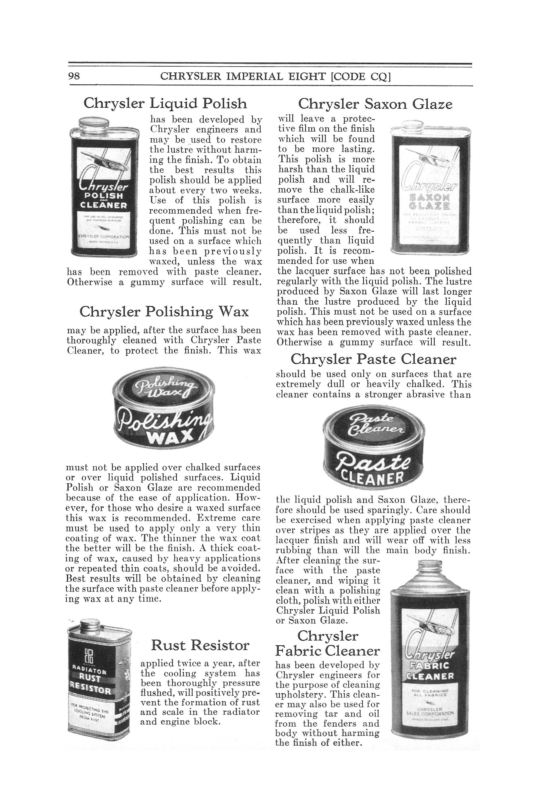 1933 Imperial Instruction Book-098