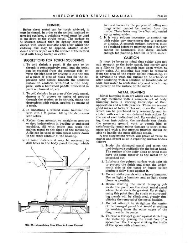 Airflow Body Manual-21
