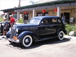 1936 Chrysler