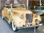 1938 Chrysler