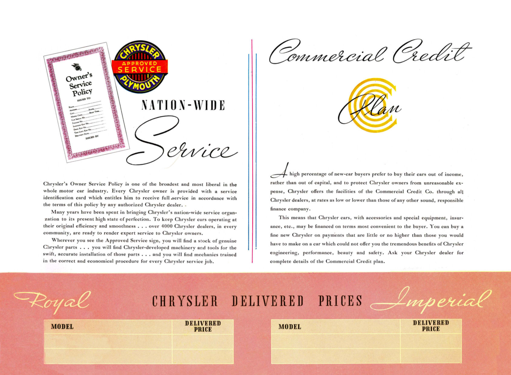 1938 Chrysler Royal  amp  Imperial-39