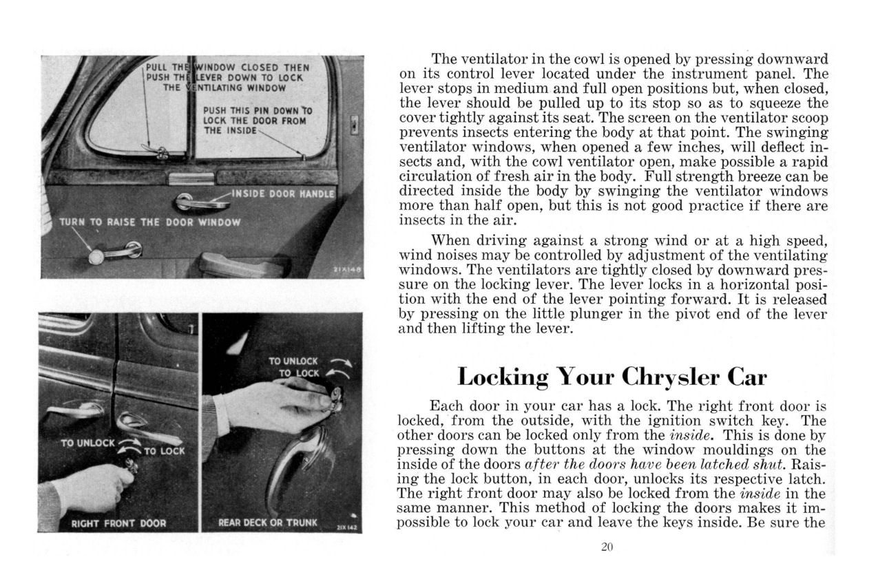 1939 Chrysler Manual-20