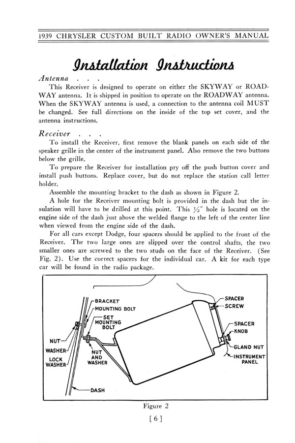1939 Chrysler Radio Manual-06