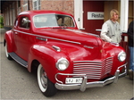 1940 Chrysler