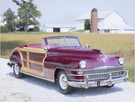 1946 Chrysler