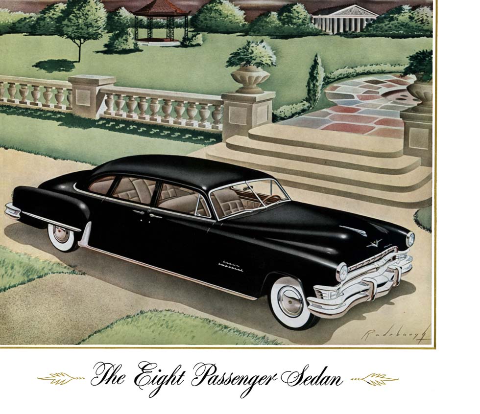 1951 Chrysler Imperial-12